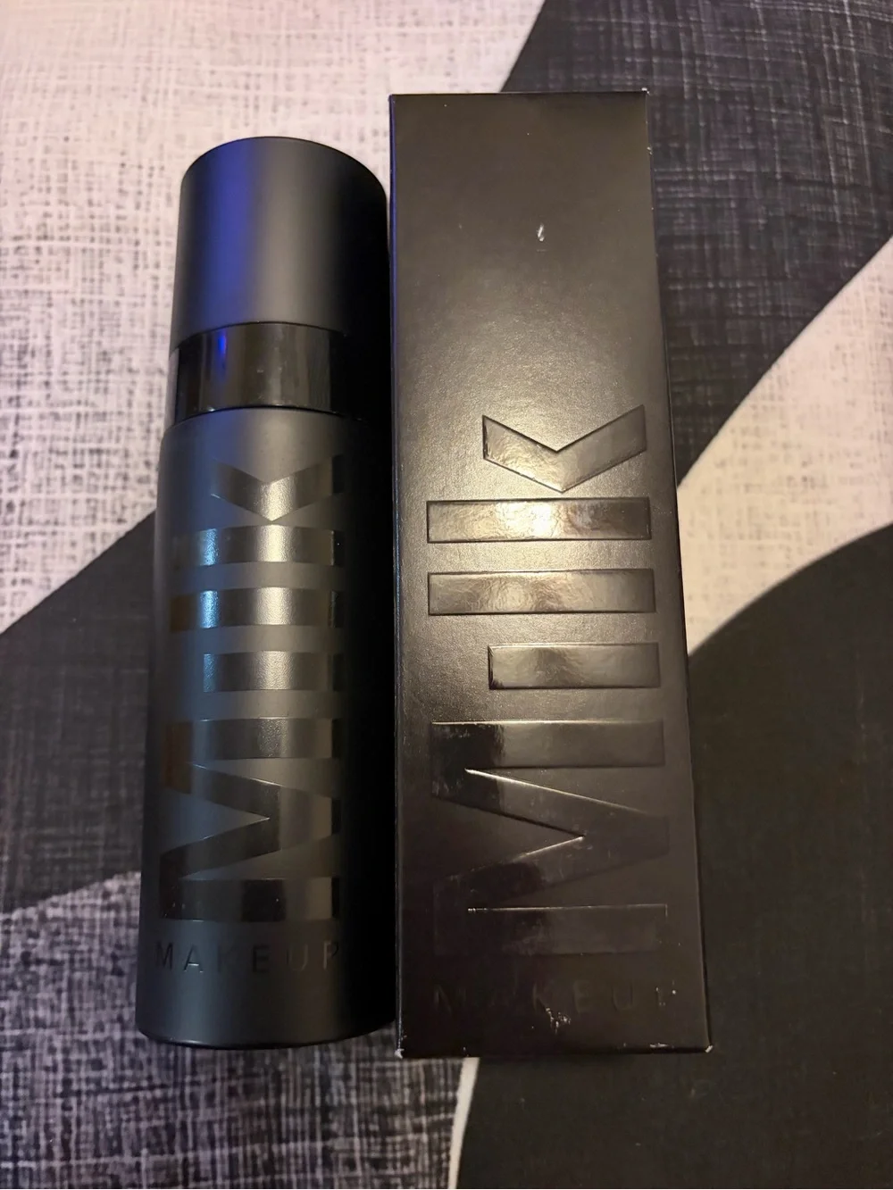 MILK Makeup Pore Eclipse Matte Setting Spray 85ml NEW